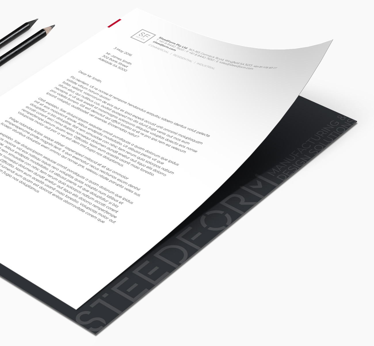 steedform-letterhead