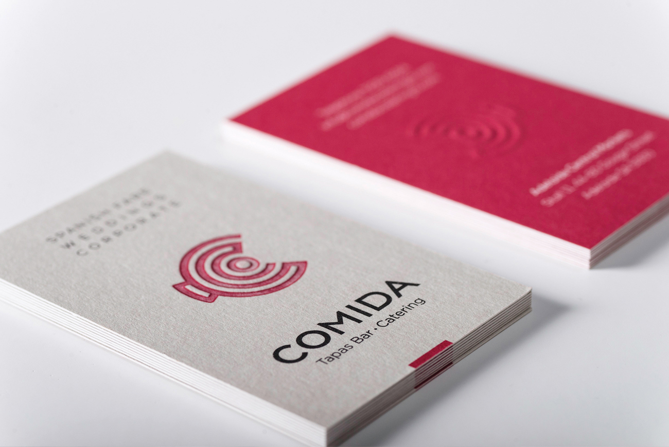 comida-business-cards
